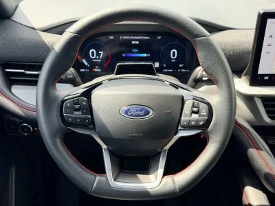 2025 Ford Explorer - Photo 20