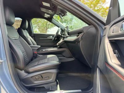 2025 Ford Explorer - Photo 14