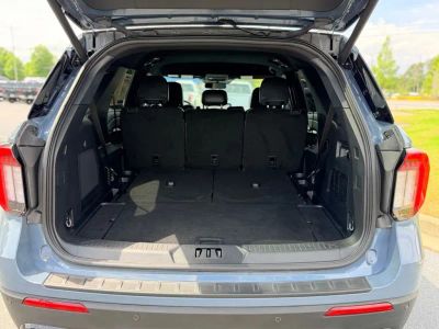 2025 Ford Explorer - Photo 32