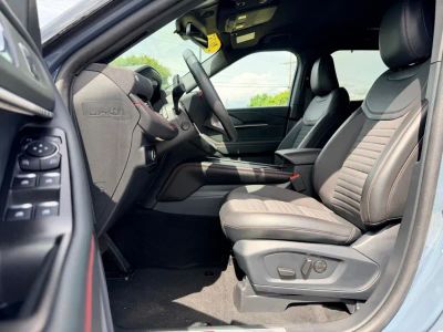 2025 Ford Explorer - Photo 24