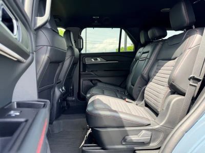 2025 Ford Explorer - Photo 16