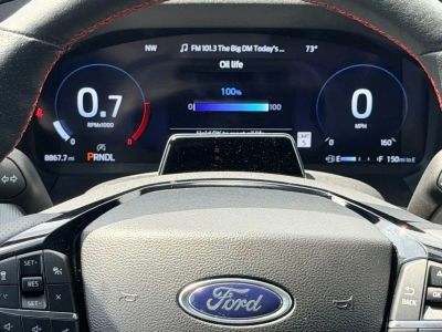 2025 Ford Explorer - Photo 21