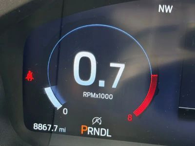2025 Ford Explorer - Photo 38