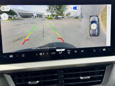 2025 Ford Explorer - Photo 35