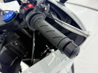 2026 Honda CBR600RR ABS - Photo 12