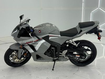 2026 Honda CBR600RR ABS - Photo 8