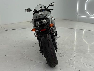 2026 Honda CBR600RR ABS - Photo 6