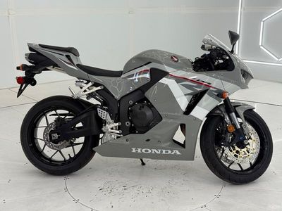 2026 Honda CBR600RR ABS - Photo 7