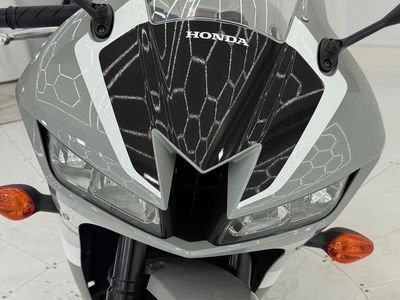 2026 Honda CBR600RR ABS - Photo 14