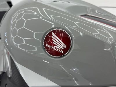 2026 Honda CBR600RR ABS - Photo 15
