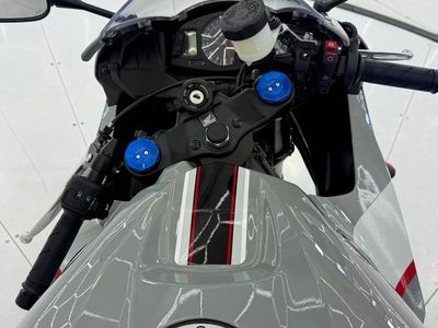 2026 Honda CBR600RR ABS - Photo 9