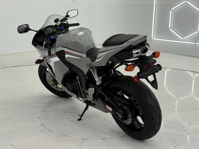 2026 Honda CBR600RR ABS - Photo 4