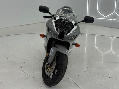2026 Honda CBR600RR ABS - Photo 3