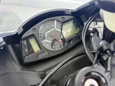 2026 Honda CBR600RR ABS - Photo 10