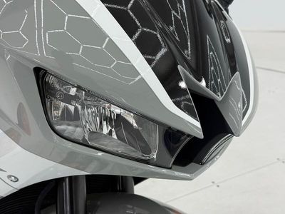 2026 Honda CBR600RR ABS - Photo 13