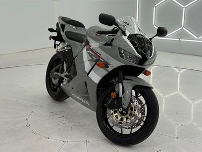 2026 Honda CBR600RR ABS - Photo 1