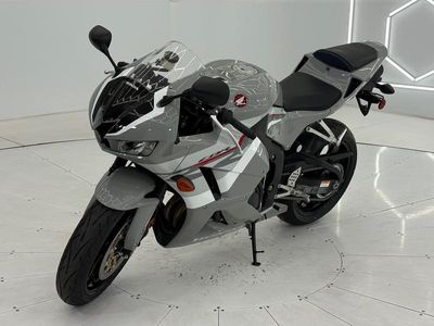 2026 Honda CBR600RR ABS - Photo 2