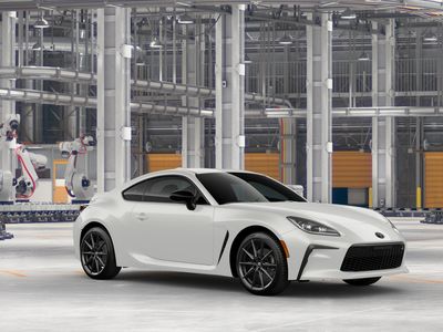 2026 Toyota GR86 — photo 16 view