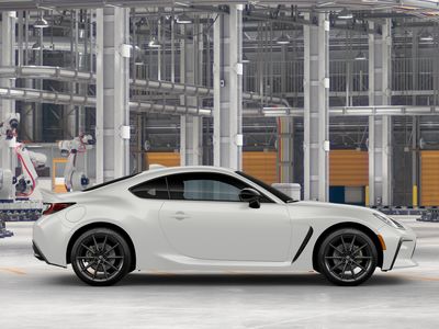 2026 Toyota GR86 — photo 14 view