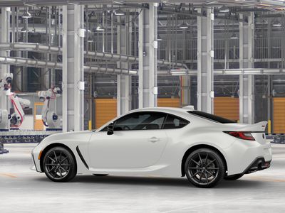 2026 Toyota GR86 — photo 7 view