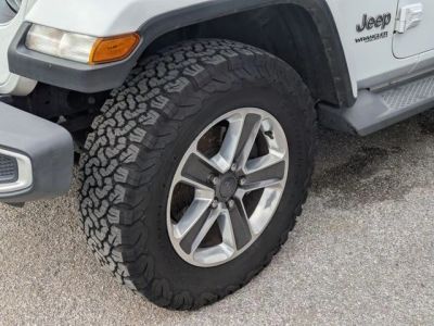 2019 Jeep Wrangler - Photo 6