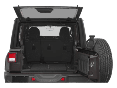 2019 Jeep Wrangler - Photo 15