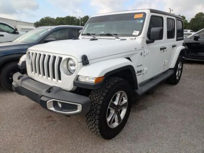 2019 Jeep Wrangler - Photo 1