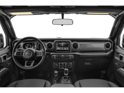 2019 Jeep Wrangler - Photo 12