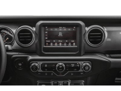 2019 Jeep Wrangler - Photo 14