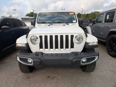 2019 Jeep Wrangler - Photo 5