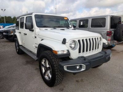 2019 Jeep Wrangler - Photo 4