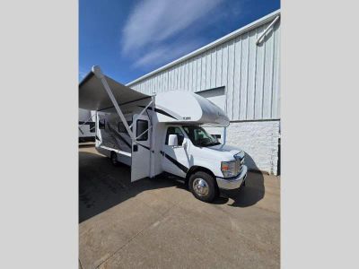 2024 Thor Motor Coach Chateau - Photo 1