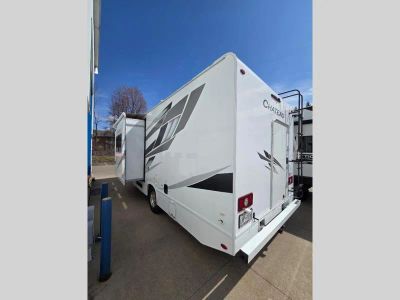 2024 Thor Motor Coach Chateau - Photo 5