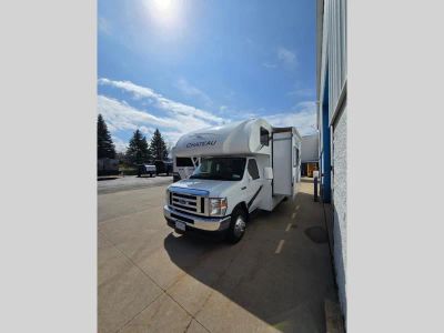 2024 Thor Motor Coach Chateau - Photo 6
