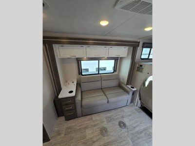 2024 Thor Motor Coach Chateau - Photo 20