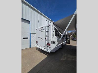 2024 Thor Motor Coach Chateau - Photo 4