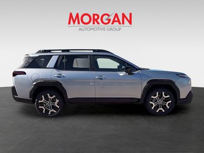2026 Subaru Outback - Photo 7
