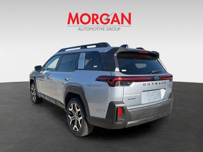 2026 Subaru Outback - Photo 5