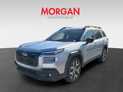 2026 Subaru Outback - Photo 2