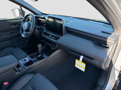 2026 Subaru Outback - Photo 15