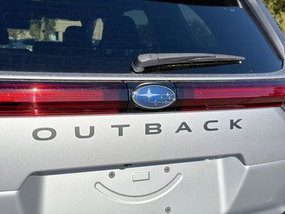 2026 Subaru Outback - Photo 11
