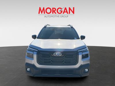 2026 Subaru Outback - Photo 3