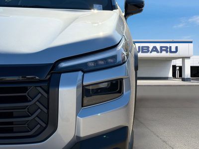 2026 Subaru Outback - Photo 9