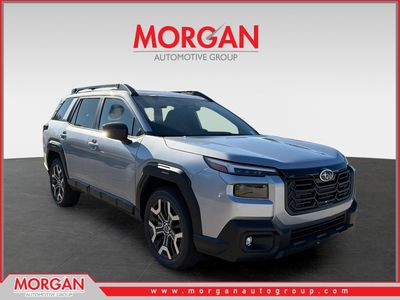 2026 Subaru Outback - Photo 1