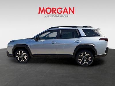 2026 Subaru Outback - Photo 8