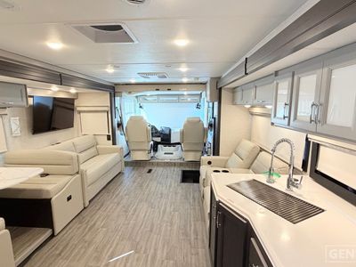 2026 Thor Motor Coach Indigo - Photo 6