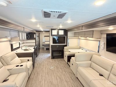 2026 Thor Motor Coach Indigo - Photo 5