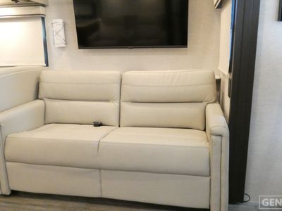 2026 Thor Motor Coach Indigo - Photo 14