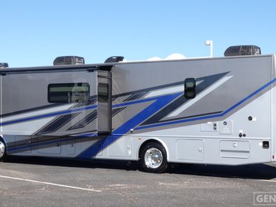 2026 Thor Motor Coach Indigo - Photo 3