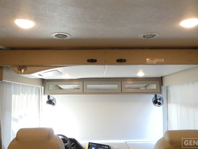 2026 Thor Motor Coach Indigo - Photo 12